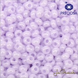 Rokajl Preciosa 10/0, 50g (P1786)